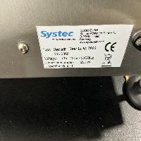 Systec Mediafill CPanel image 3